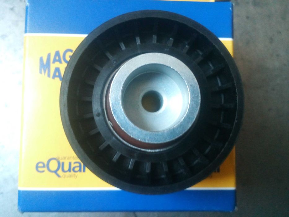 Ролик ременя генератора Magneti Marelli ( MPQ0106 ) ( 331316170106 )