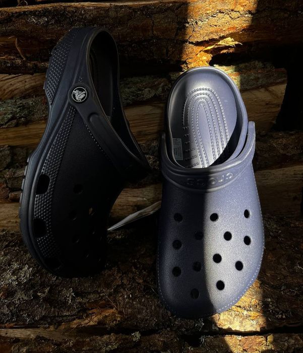 Чоловічі Крокси Сабо Crocs Classic Clog У наявності