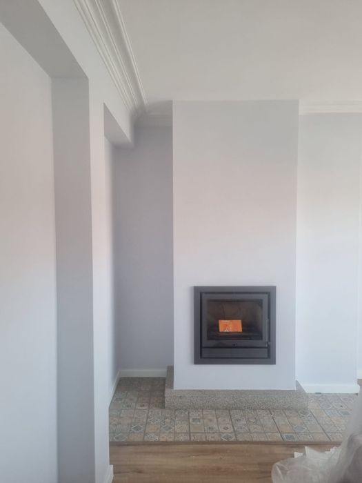 Serviços de remodelação em geral