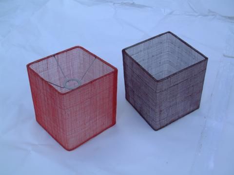 Abajoures de Candeeiros