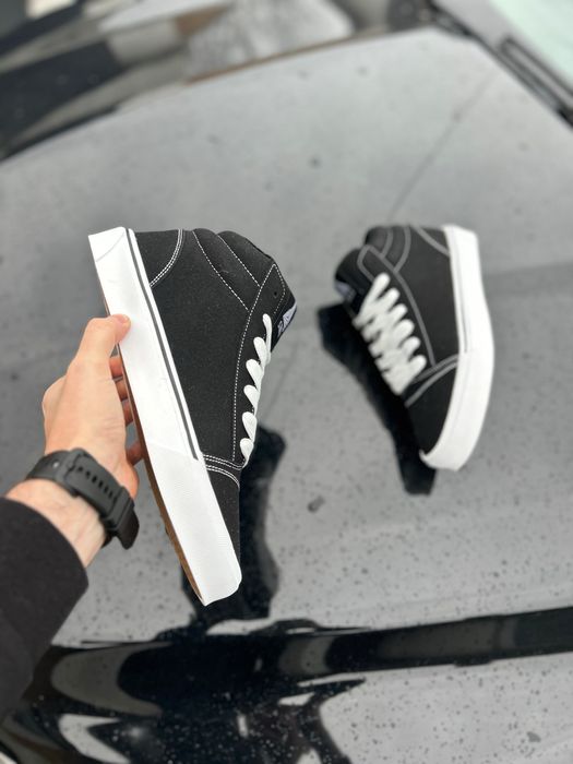 Кросівки чоловічі Stilli Vans зимові 44,45р/ Зимние мужские кроссовки