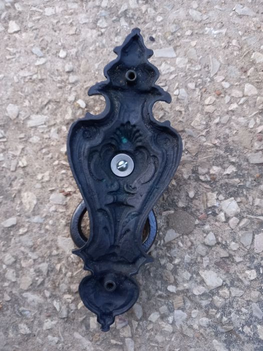 Vendo batente de porta