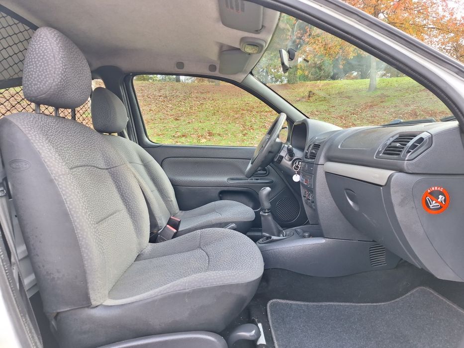 Renault Clio 1.5 dci Storia