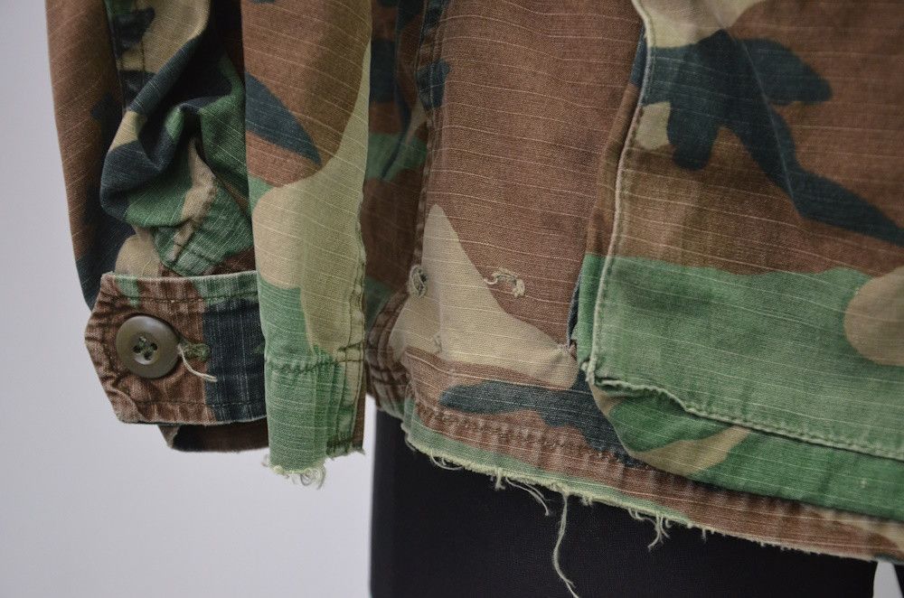 bluza koszula us army armia amerykańska rozmiar m