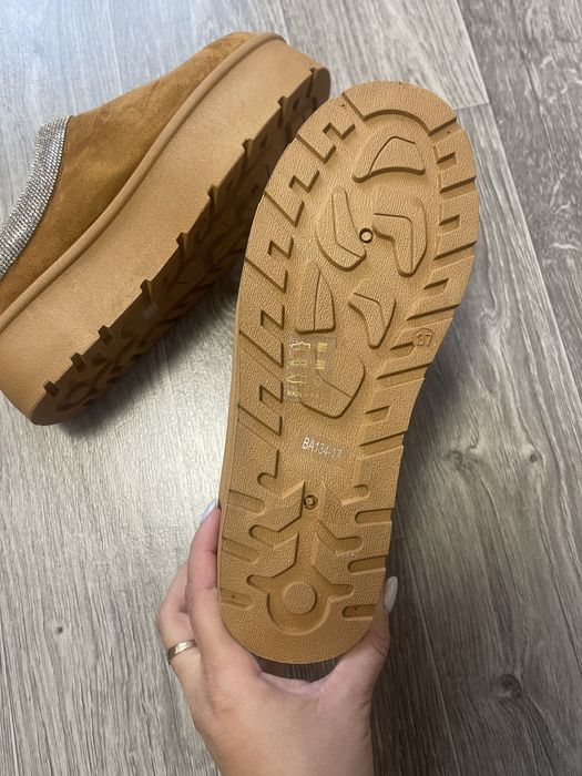 Нові сабо автоледі