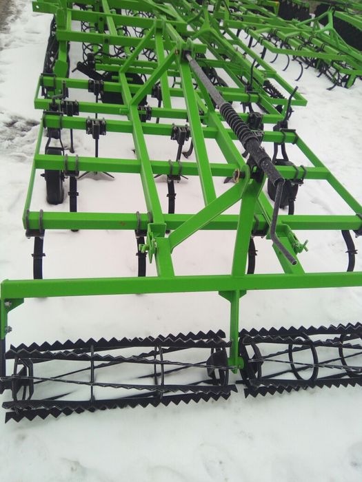 Культиватор навісний 1,5