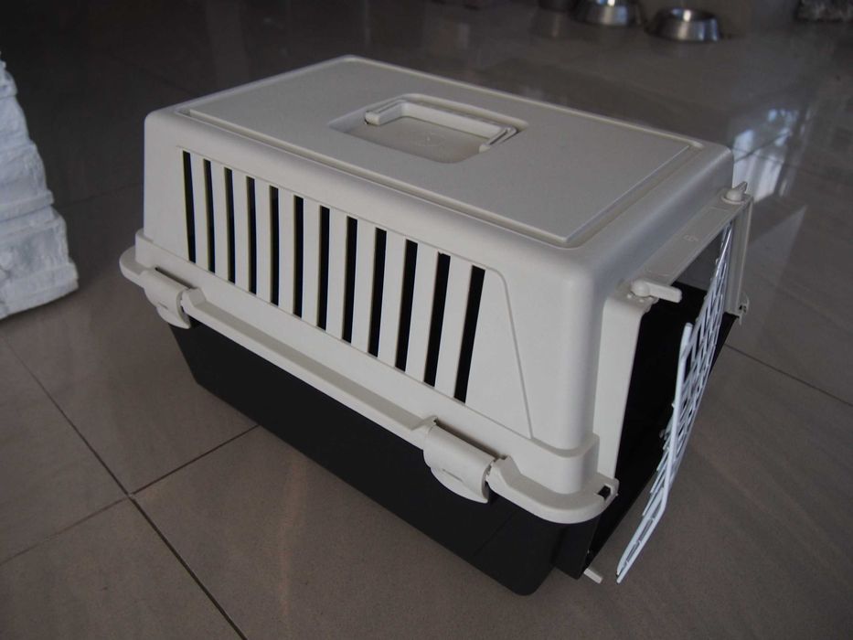 Transporter dla kota psa