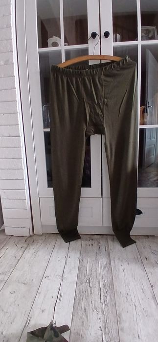 Bielizna męska bawełna