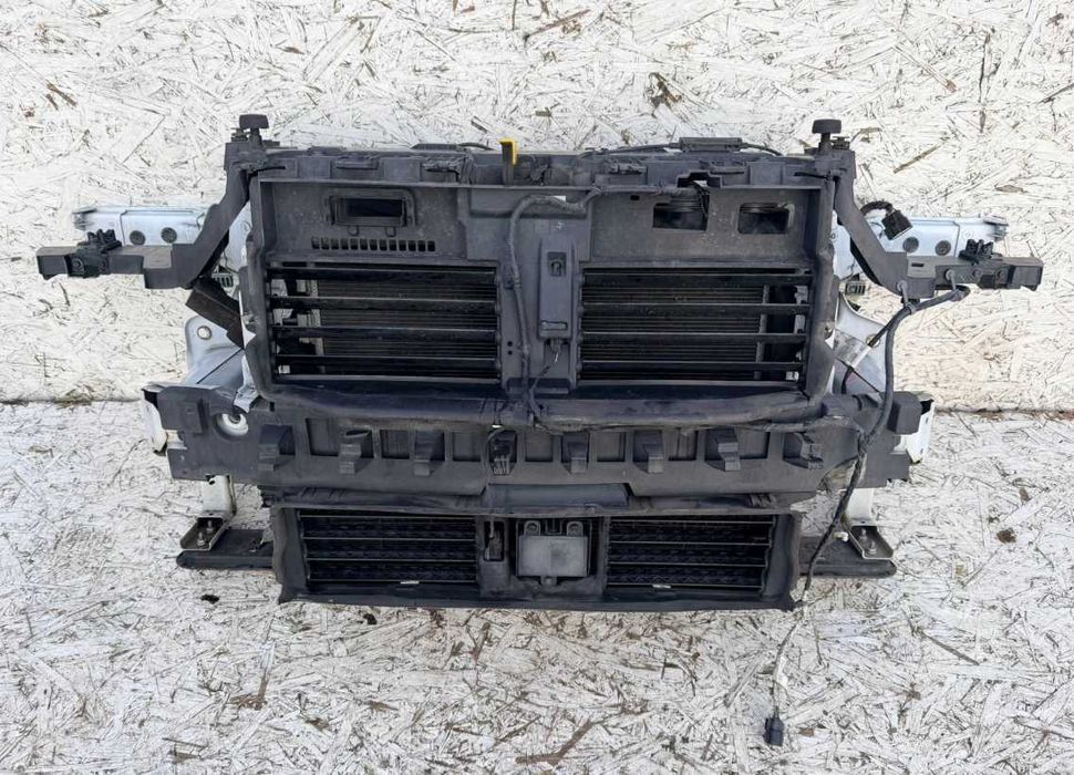 Панель передня Ford Edge Mk2 вентилятор разборка