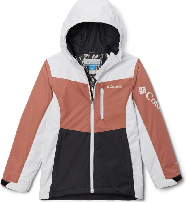 Куртка Columbia