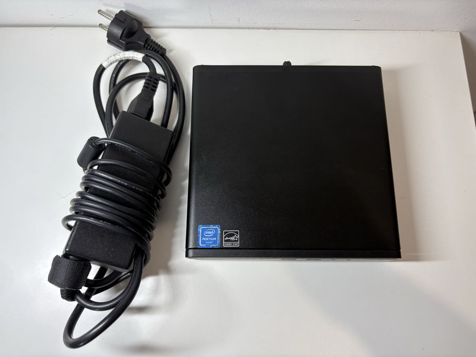 Mini komputer HP ProDesk 400 G3 Mini