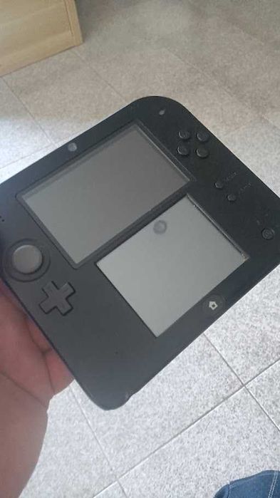 Nintendo 2DS (H shop) top!!!