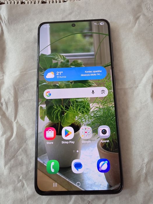 samsung galaxy s 21 5g