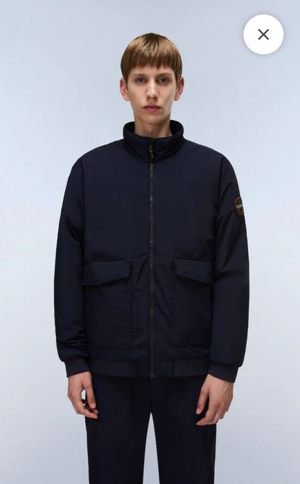 Продам куртку NAPAPIJRI