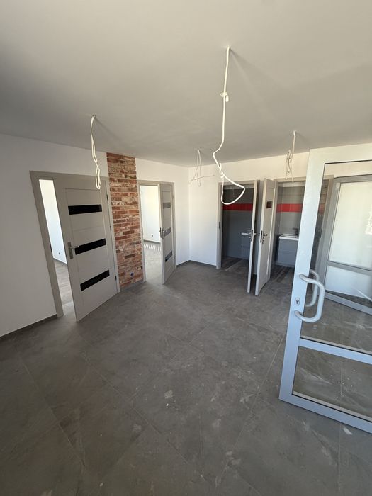 Wynajem Hali/Magazynu Nowy Targ