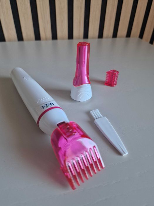 Veet Sensitive Precision – Aparador Elétrico