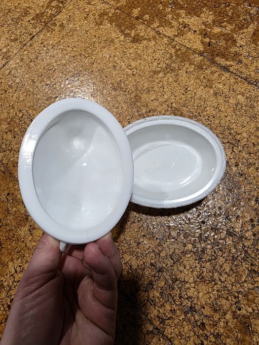 Kura ceramiczna mała