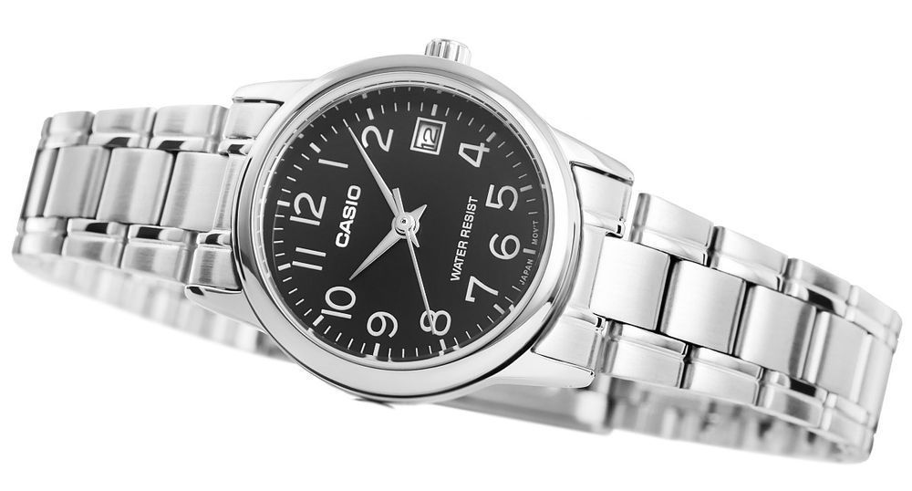 Zegarek Damski CASIO LTP-V002D-1BUDF + BOX