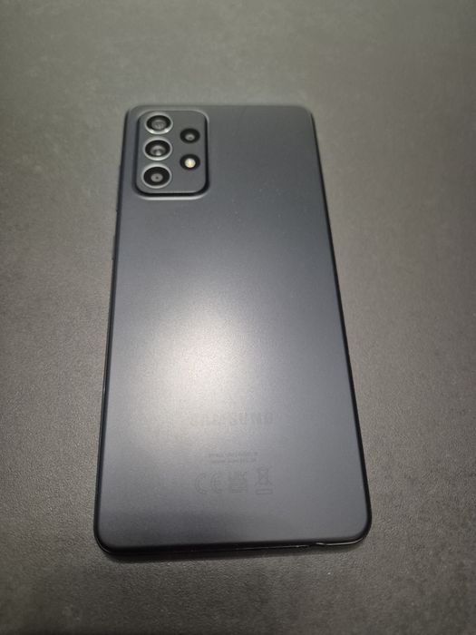 Samsung Galaksy A52s,  5G,  128gb