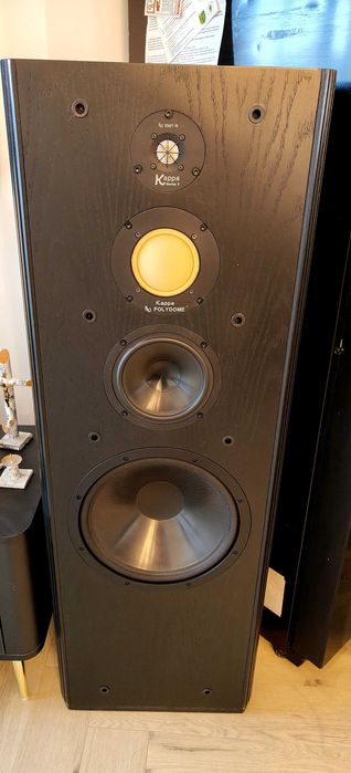 Infinity Kappa 8.2 Seria 2