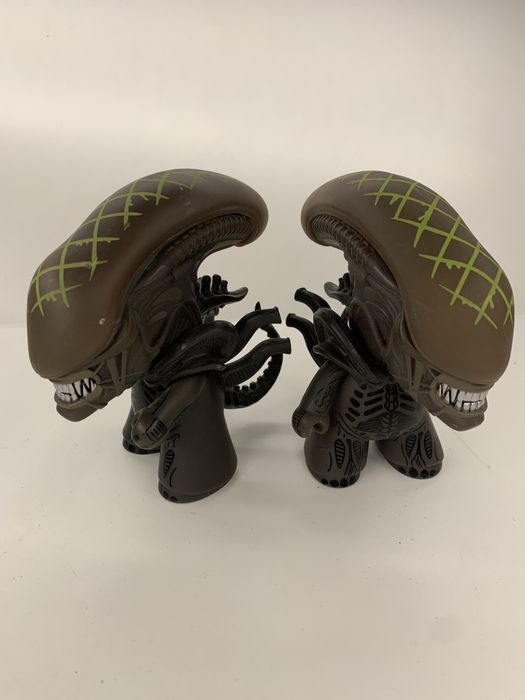 Figura Alien official - Exclusivo Lootcrate