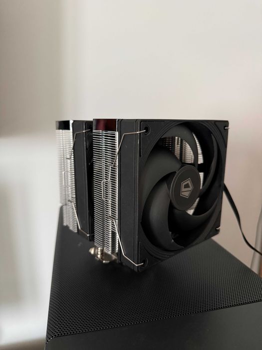 Chłodzenie powietrzne ID-Cooling FROZN A620 PRO SE