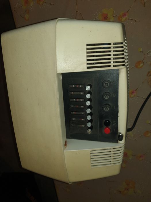 Telewizor OT UNITRA NEPTUN 150-II-80