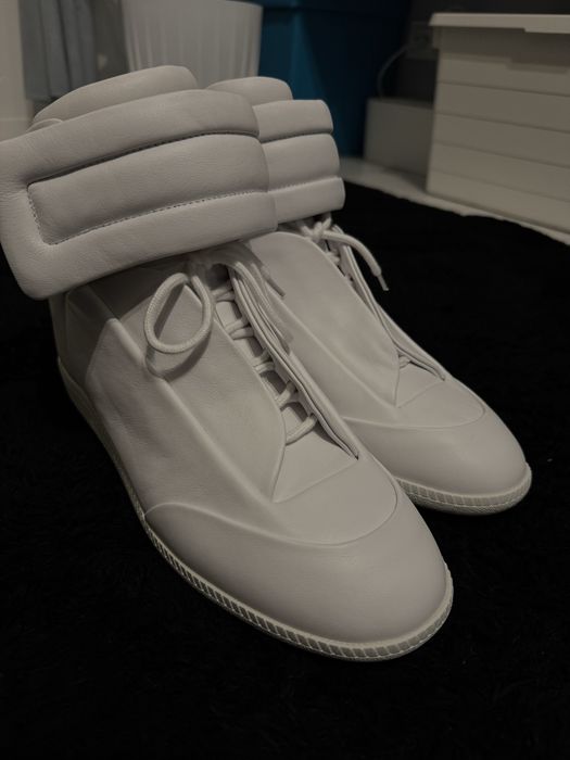 Buty Maison Margiela Future