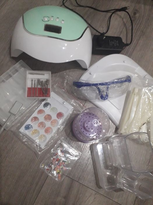 Набір для манікюру