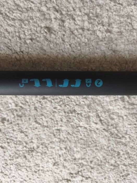 CORENGTH Barra de Elevações para Porta – 70 cm