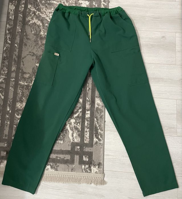 Хірургічний костюм чоловічий