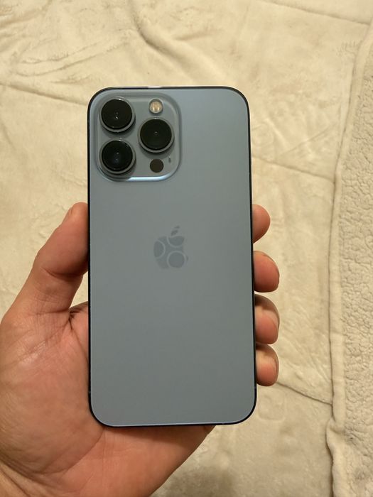 Iphone 13 pro como novo