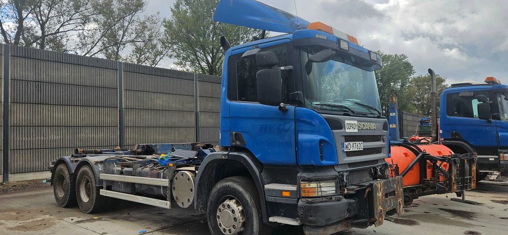 Scania