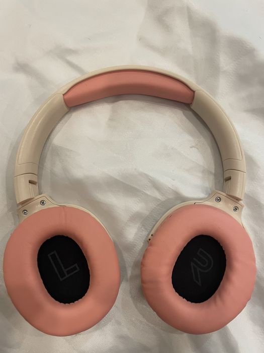 Headphones (como novos)