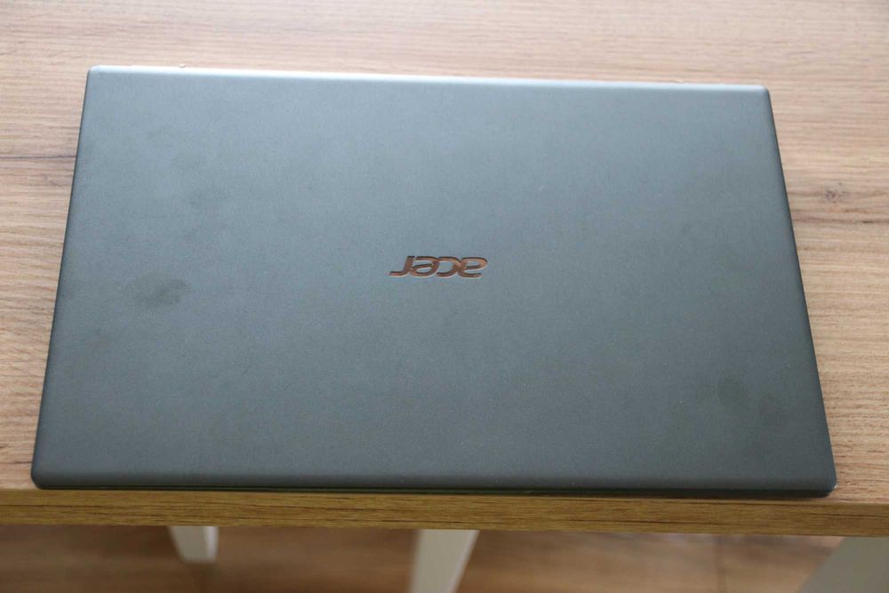 Laptop Acer Swift i7
