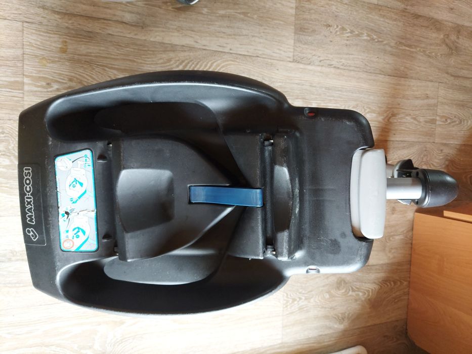 Baza IsoFix Maxi Cosi EasyFix