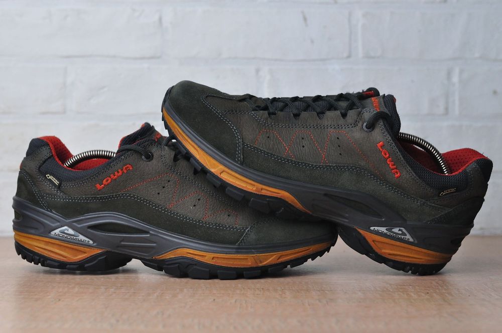 Кросівки Lowa Toro Gore-Tex