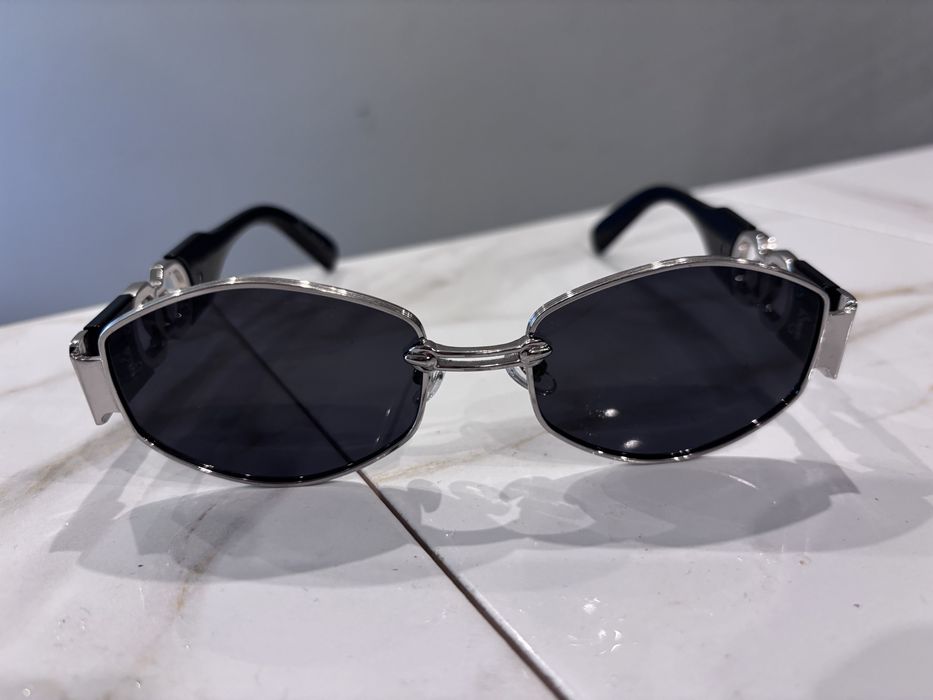 Жіночі сонцезахисні окуляри ( A-Shop )