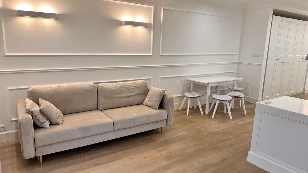 75m2, taras, miejsce garażowe, Szosa Lubicka, 4000 zł plus opłaty