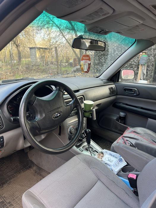 Продам Subaru Forester SG