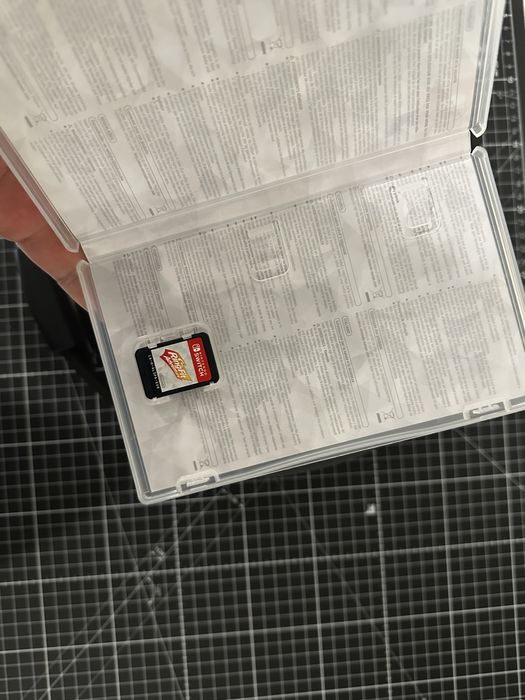 Jogo RingFit Adventure - Nintendo Switch