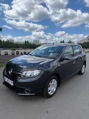 Оренда авто (600 - 900грн/доба)