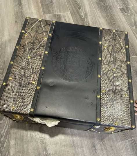 Conjunto de copos Versace483768668270120961