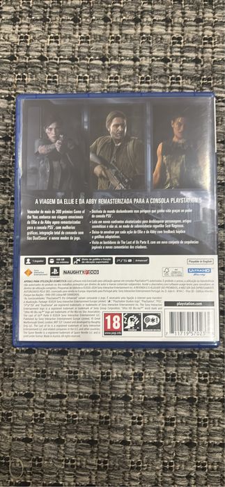 Jogos ps5 (juntos ou separados)