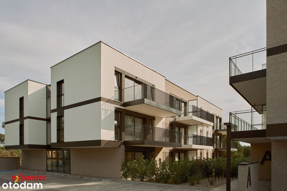 2 pokoje, duży balkon, jacuzzi, sauna, 900m od morza harmonogram 30/70