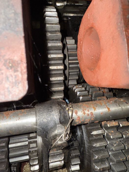 Коробка Передач МТЗ, з Капремонту. КПП МТЗ-80. Коробка МТЗ.