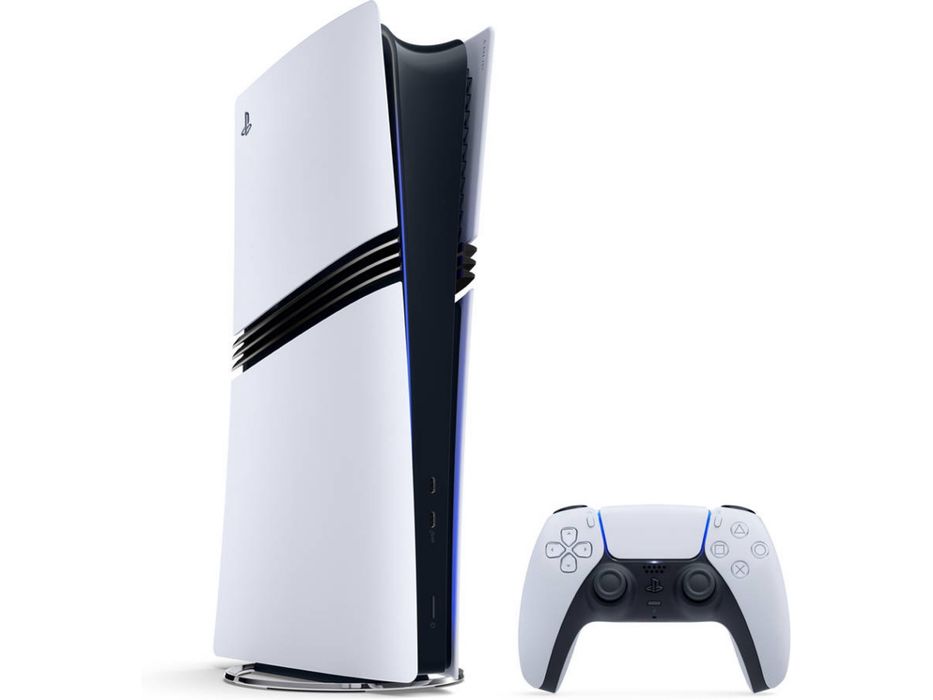 PS5 Pro (2 TB - Branco)