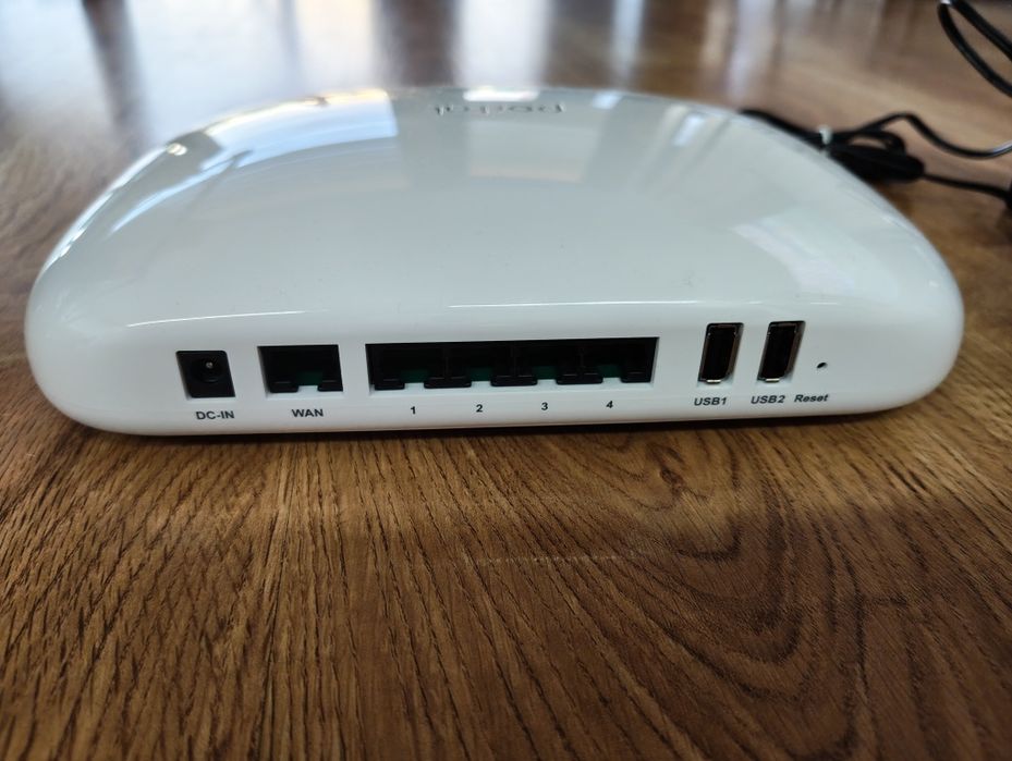 Razer Portal Smart Gigabit Home Wi-Fi Router