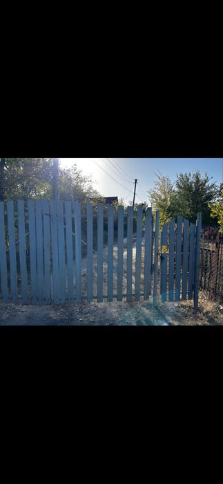 ПРОДАЖА дачных участков  Вольнянском районе с. Дерезивка возле оечки