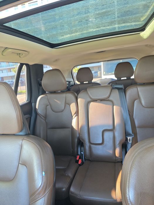 Volvo XC90 2.0 T8
